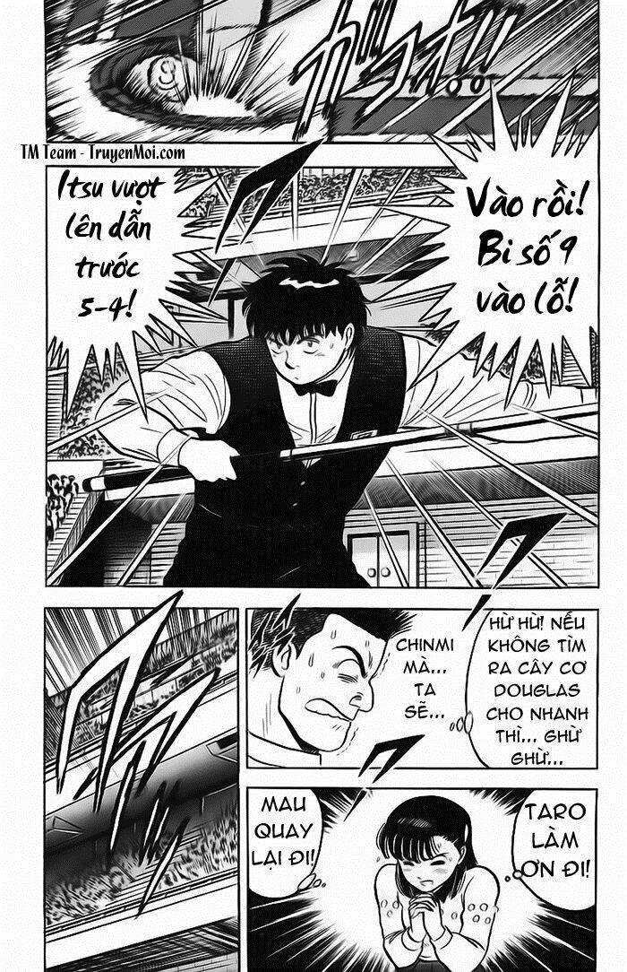 break shot chapter 115 12