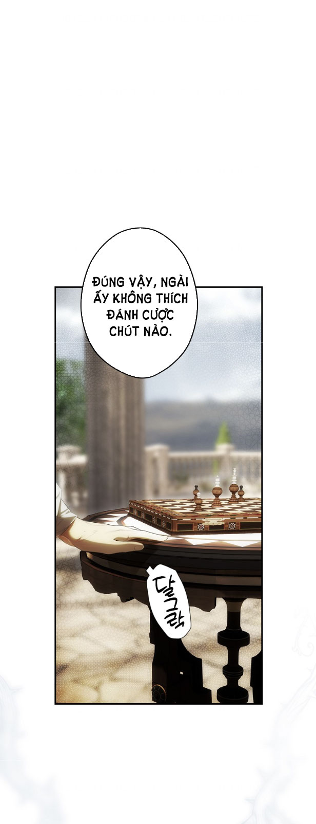 quý cô bí ẩn - secret lady chapter 86.1 5