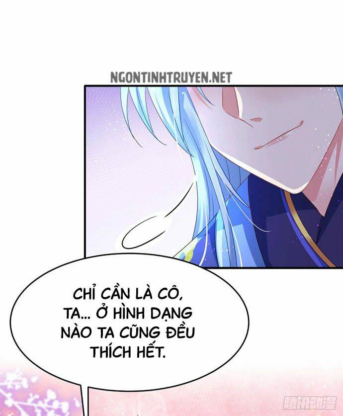 bệnh kiều phu quân ngạnh thượng cung chapter 33 6