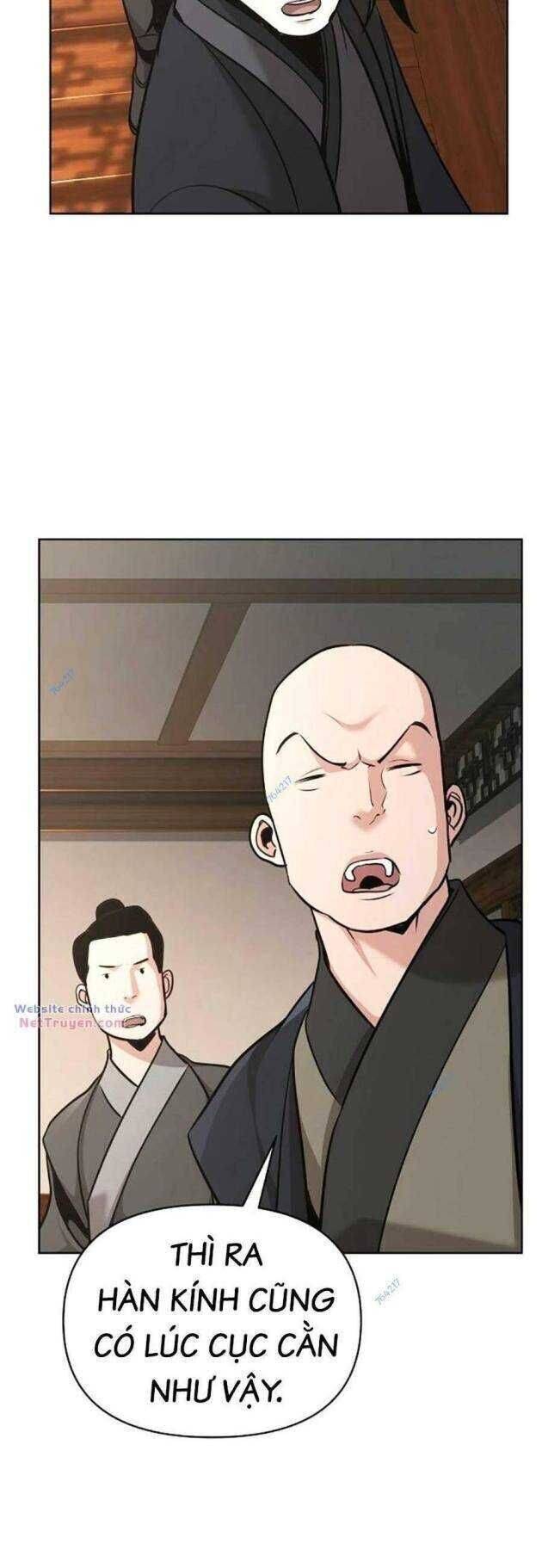 Tiểu Tử Đáng Ngờ Lại Là Cao Thủ chapter 39 77