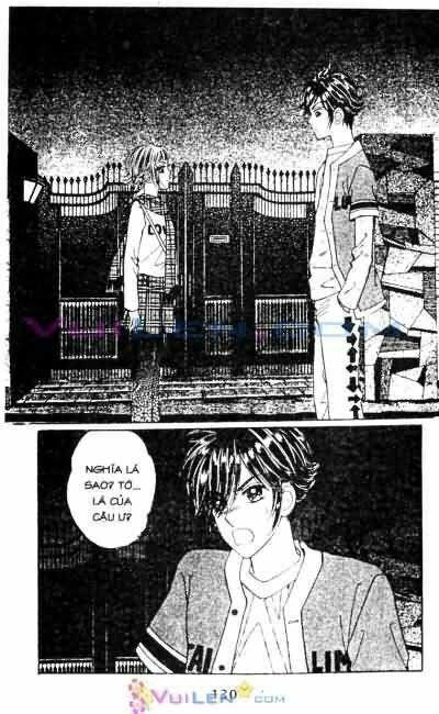 anh là của tôi chapter 6 130