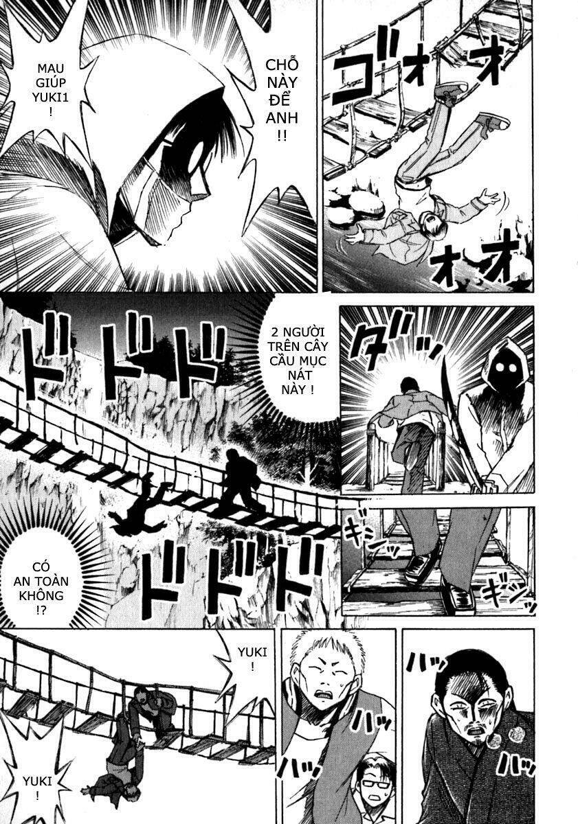 đảo ma cà rồng chapter 36 16