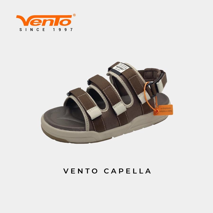 GIÀY SANDAL VENTO CHÍNH HÃNG MẪU MỚI 2024 CAPELLA NV1001 [SANDAL NAM NỮ]