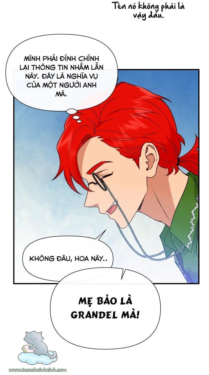 công nương khế ước của gia tộc công tước quái vật chapter 132 43