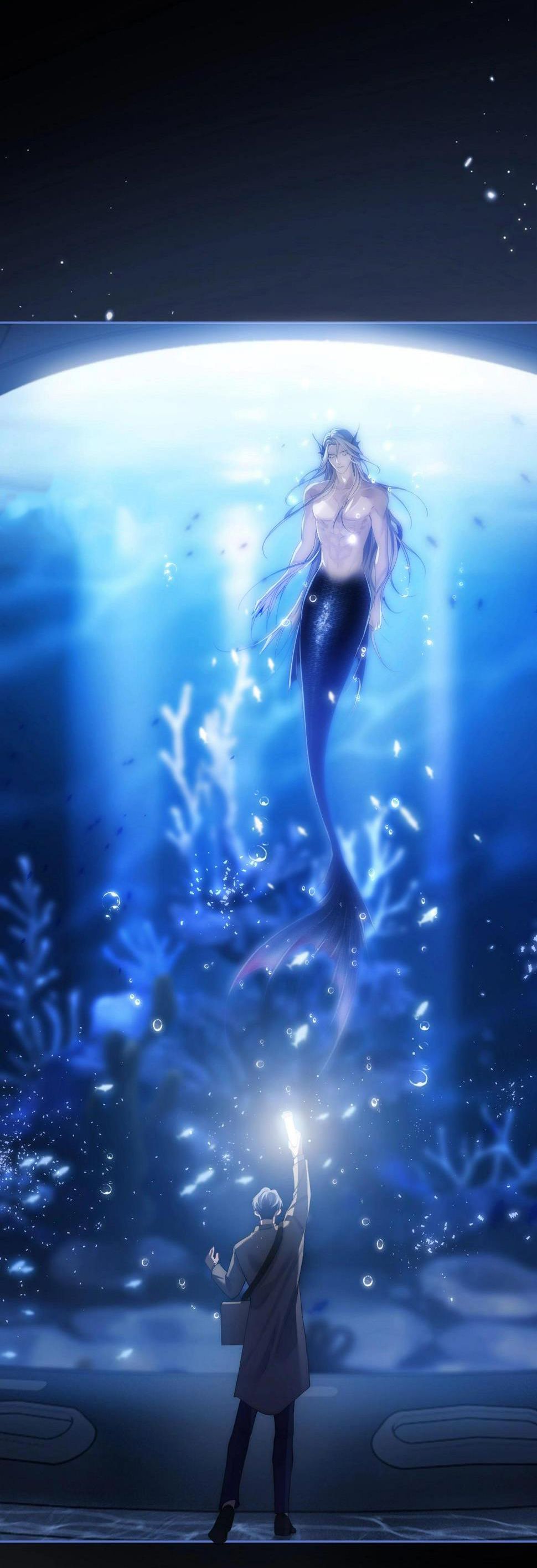 người cá desahrow chapter 2 28