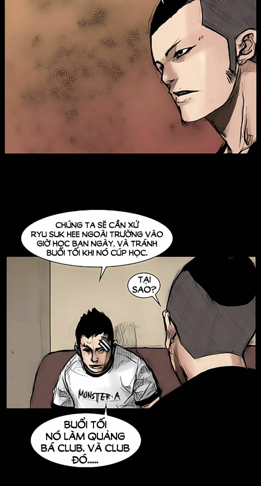 dokgo | độc cô chapter 39 30