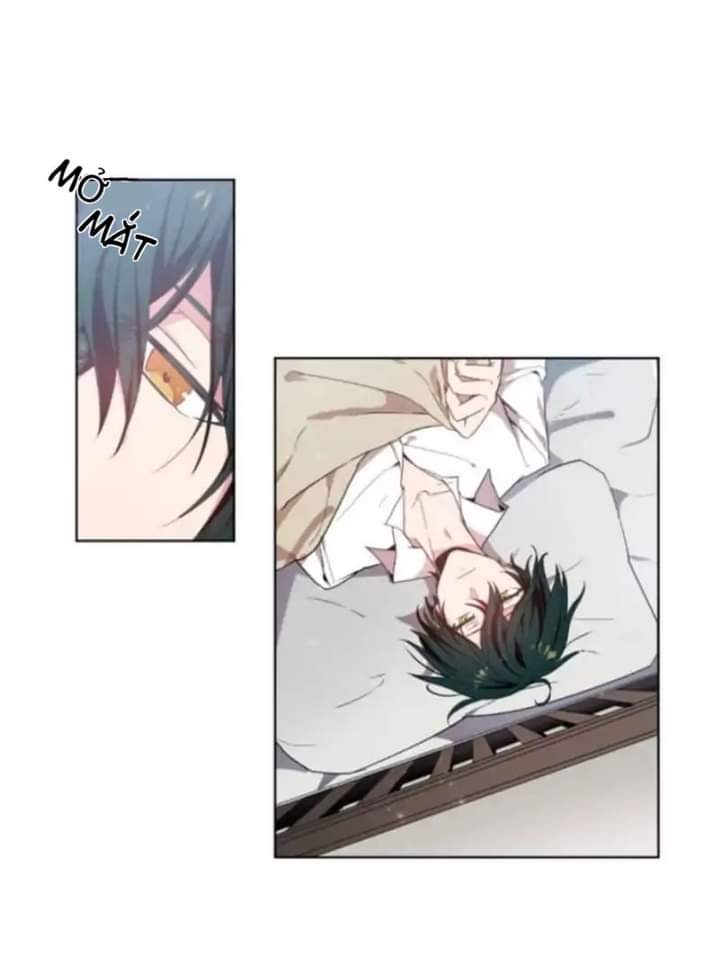 a witch’s hopeless wish chapter 4 1