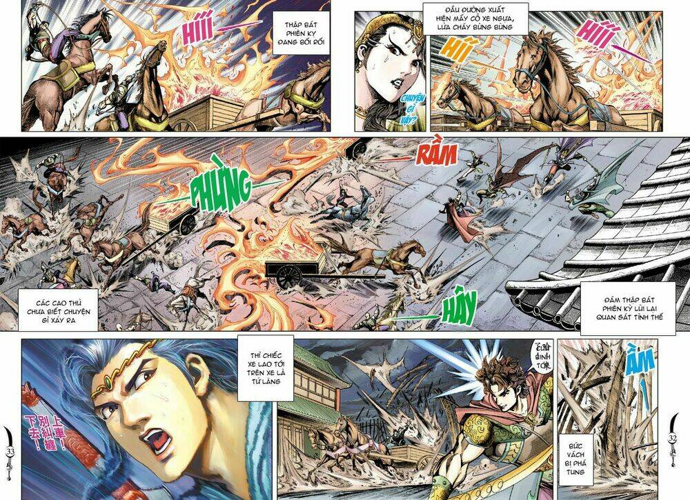 đại đường song long truyện chapter 46 31