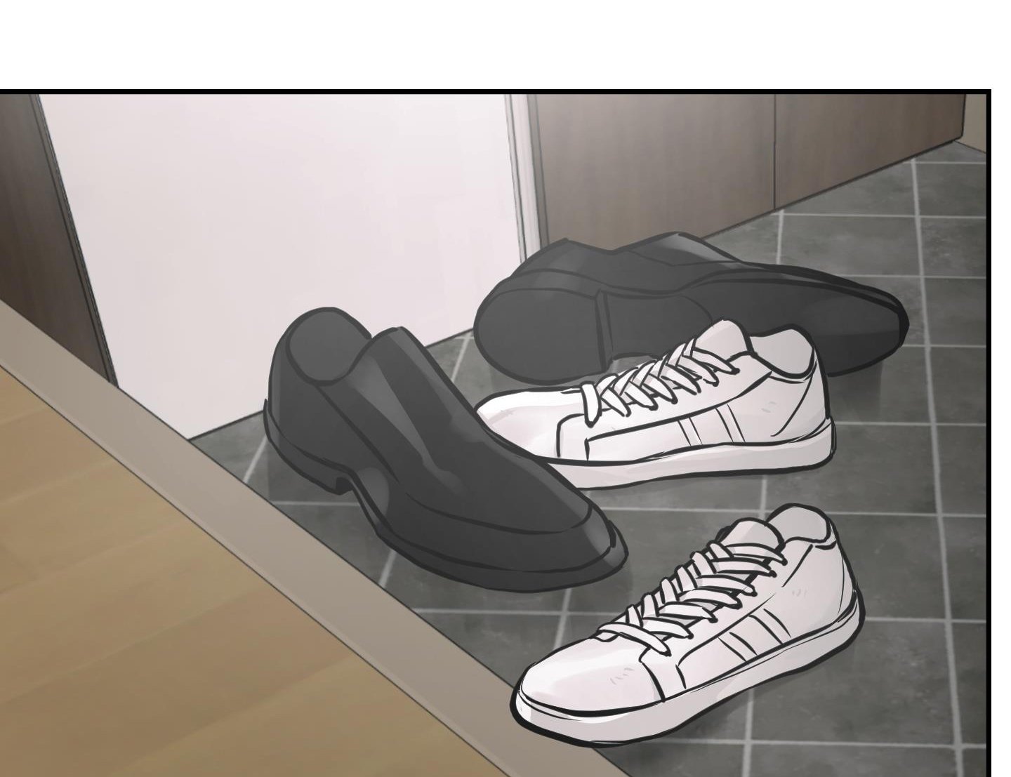 cây thương của ghost chapter 29 97