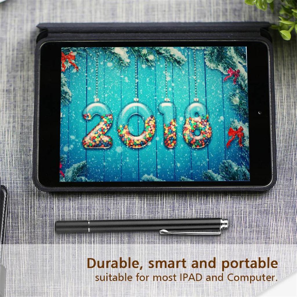 Capacitive Touch Screen Stylus Pen For IPad for iPhone Tablet