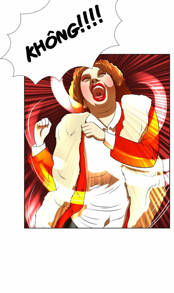 lớp học của những học sinh đặc biệt chapter 19 14