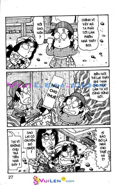 ninja loạn thị chapter 69 27