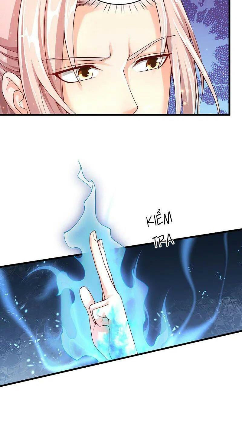 vú em tiên tôn đi ở rể chapter 201 27