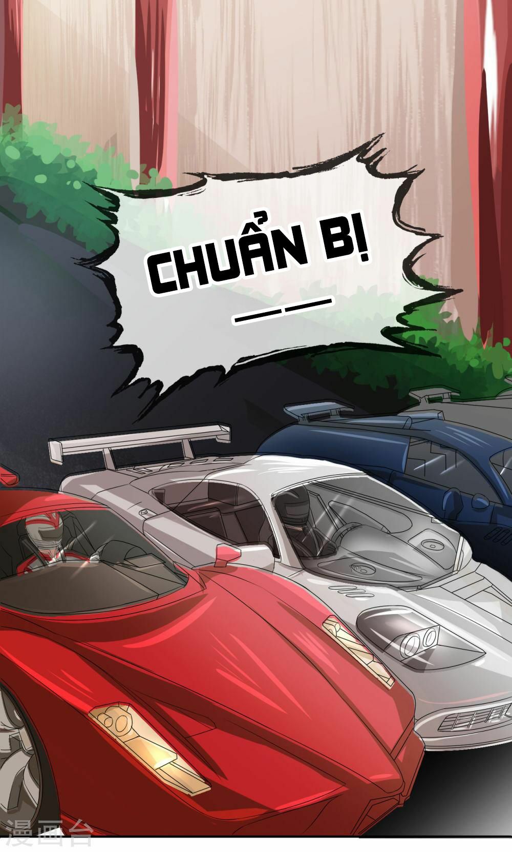 siêu cấp nữ thần trọng sinh chapter 1 10