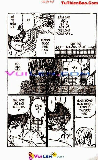 cô bé khóc nhè chapter 14 11