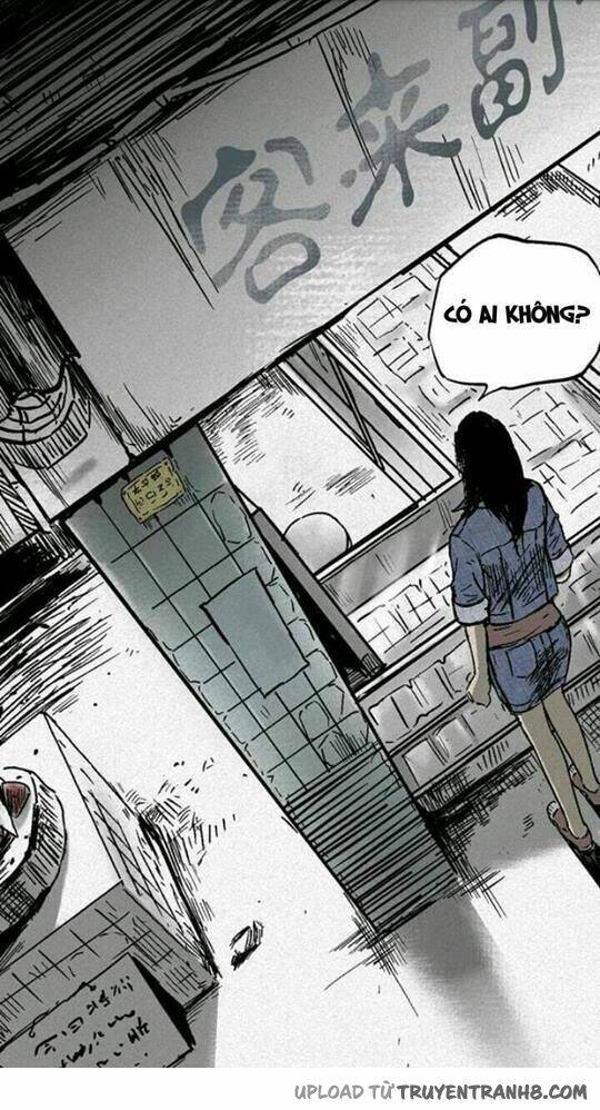 trấn thái bình chapter 1 25