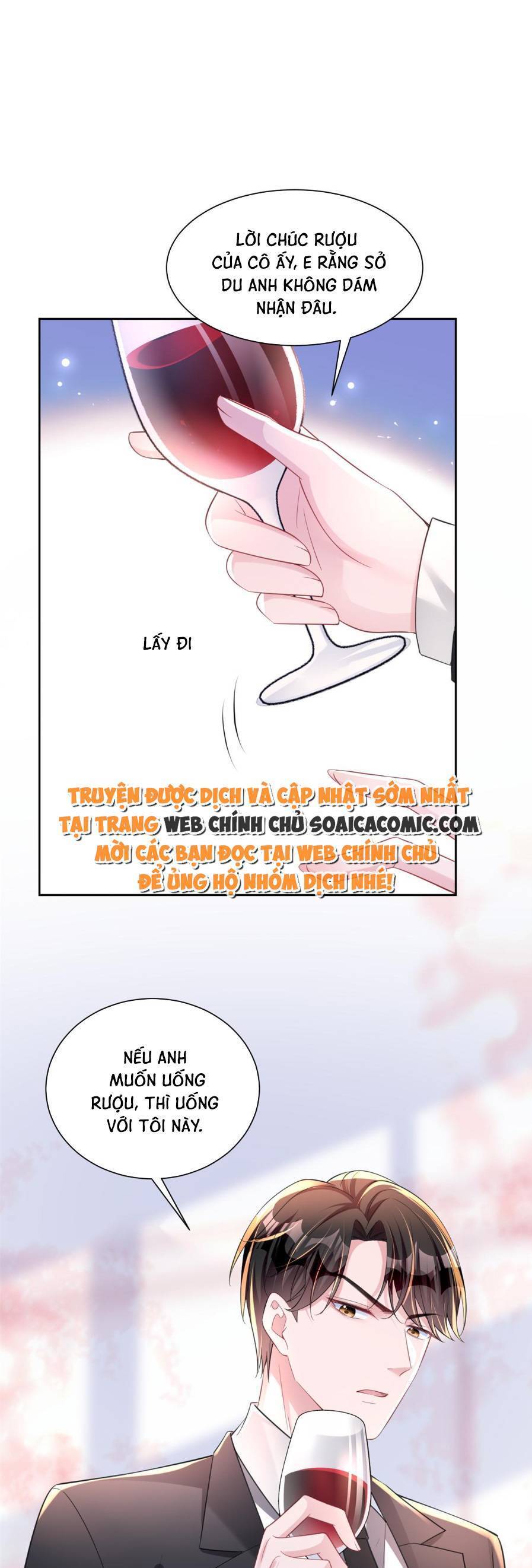 tổng tài huyết tộc cực sủng cô vợ mỹ nhân ngư chapter 44 16