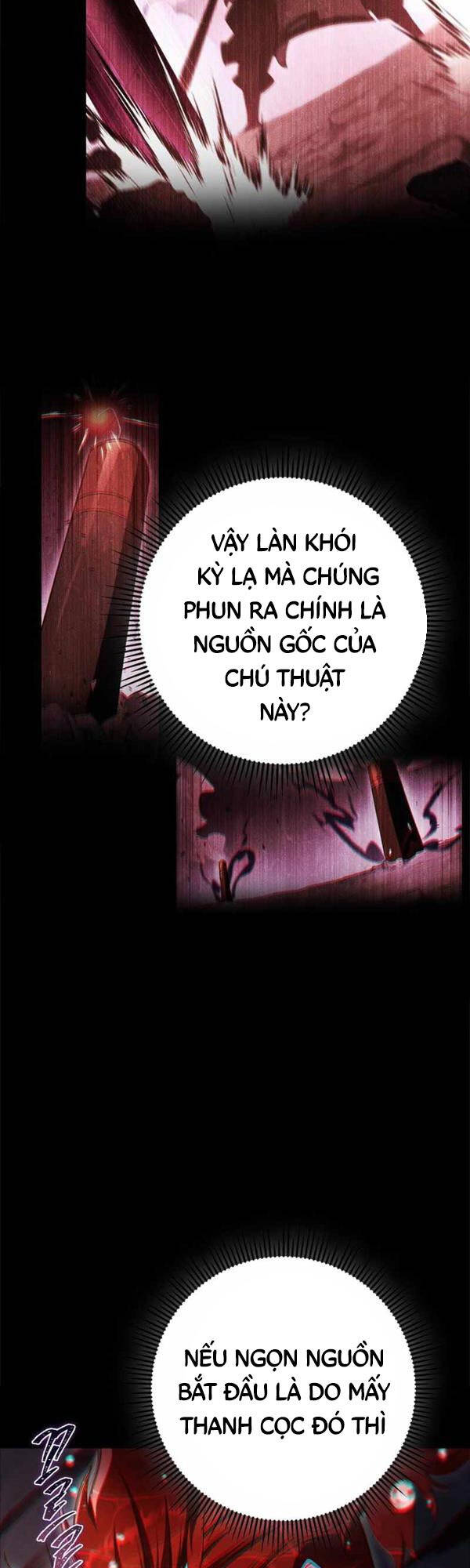cửu thiên kiếm pháp chapter 38 23