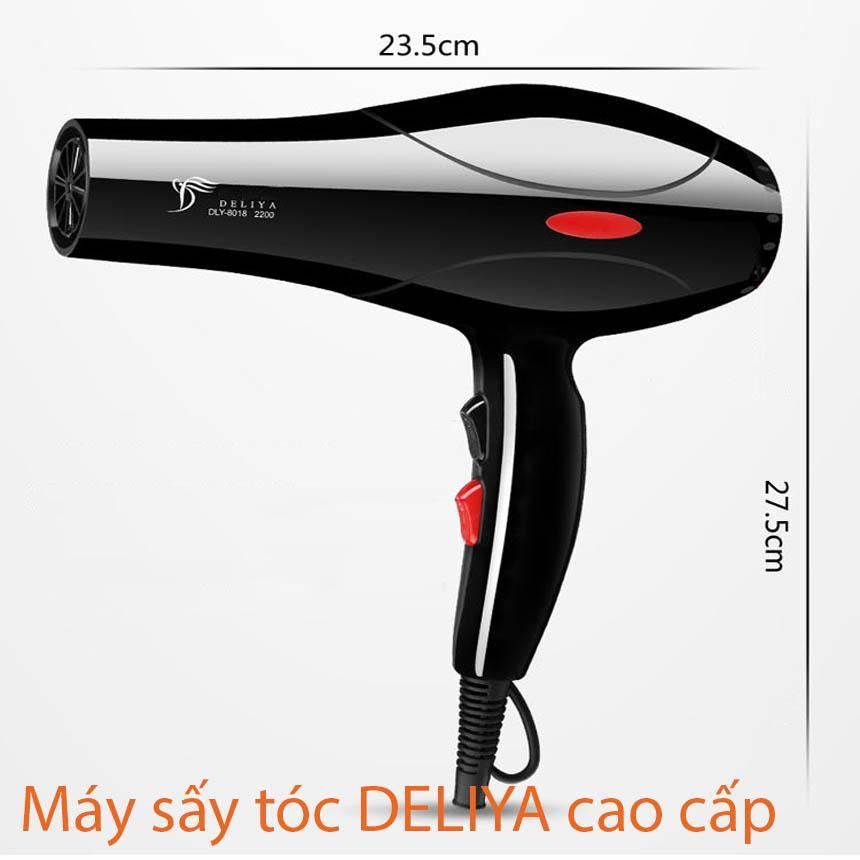 Máy Sấy Tóc 2 Chiều Nóng Lạnh Công Suất Lớn DELYA, Máy sấy tóc 2 chiều, Máy Sấy Công Suất Lớn, sấy khô tóc mạnh mẽ