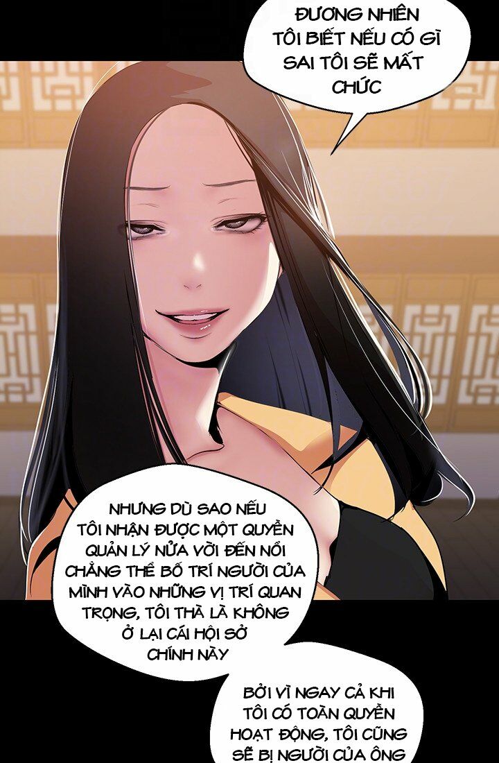 tân thế giới tuyệt vời chapter 46 21