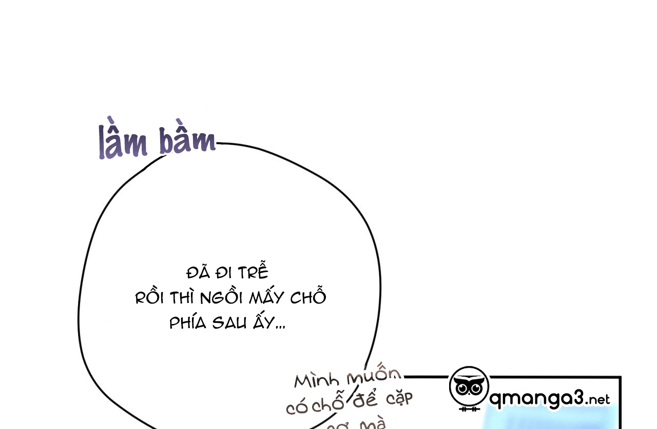 tình mình khó nói chapter 3 19