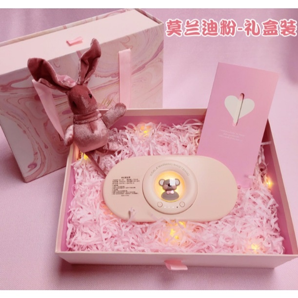 Đai massage bụng Sothing KOALA YTUO YOUPIN BK-001, 4 mức massage nhiệt 45-65℃, dung lượng pin 2000mAh- Hàng chính hãng