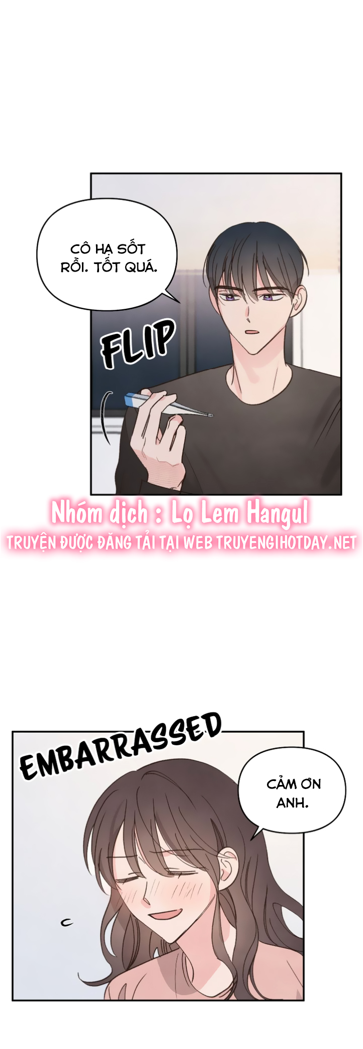 hãy để tôi một mình chapter 29 14