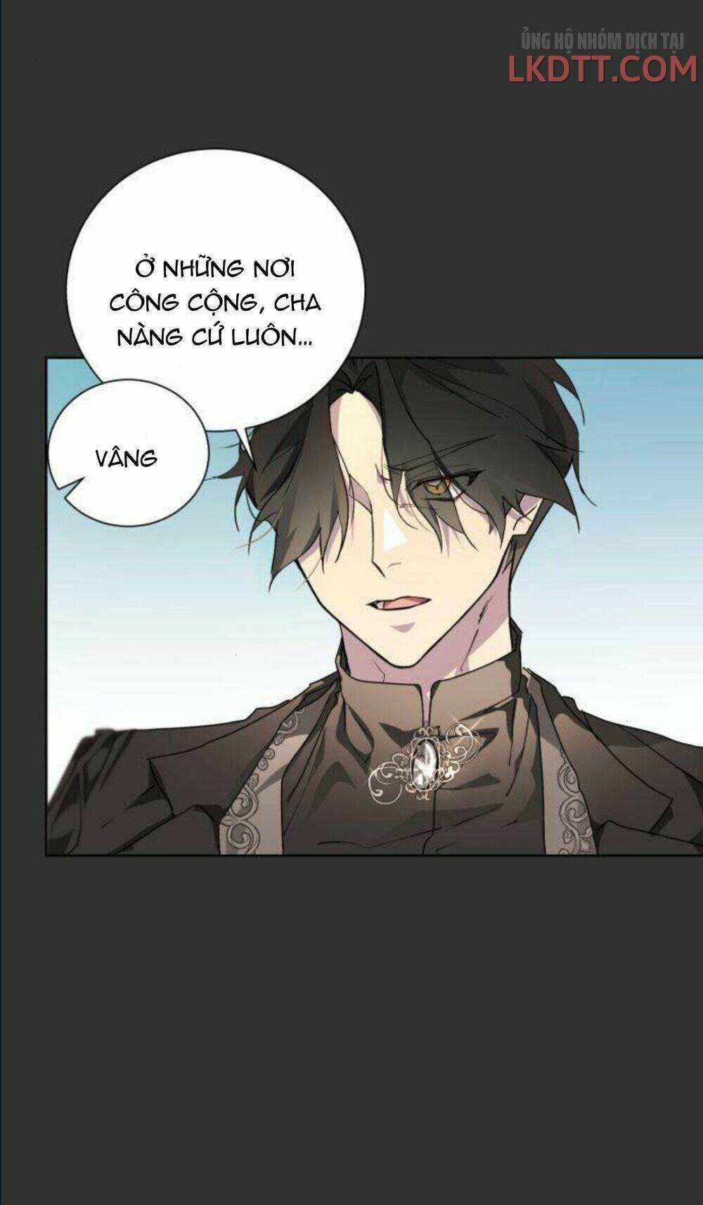 ta đã từng mong nàng biến mất chapter 3 43