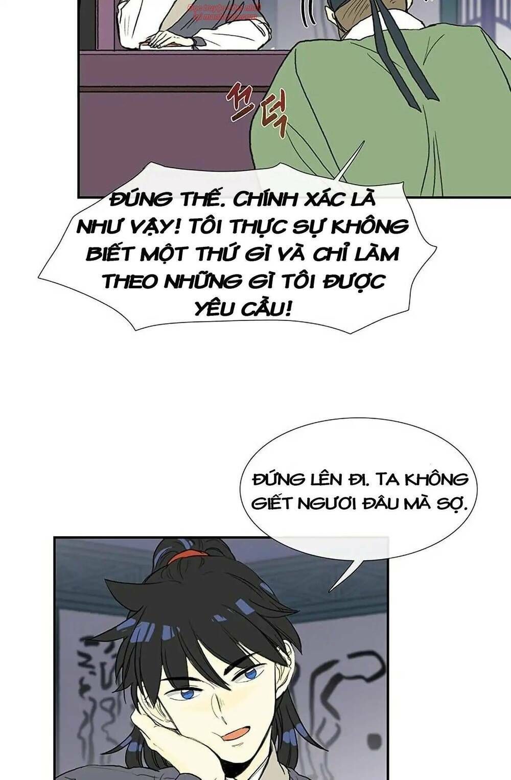 học sĩ tái sinh chapter 92 3