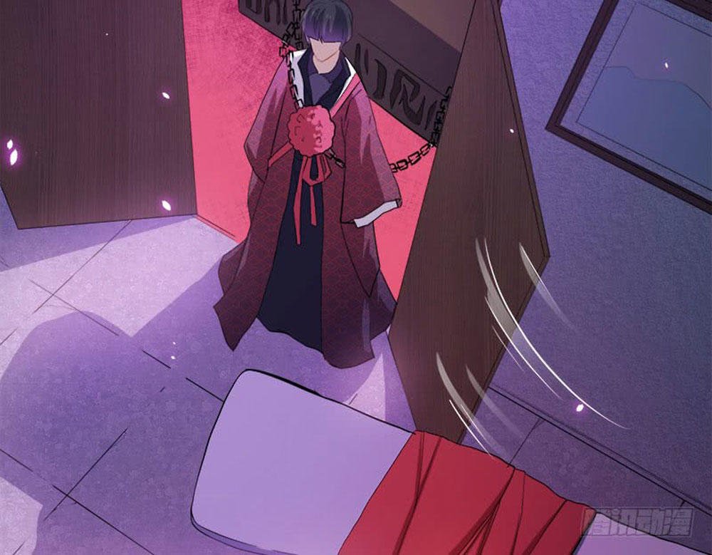 ngạo kiều quỷ vương yêu ta chapter 67 30