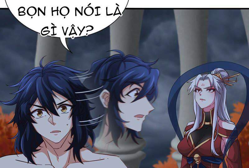 bản kiếm tiên tuyệt không làm nô chapter 23 13