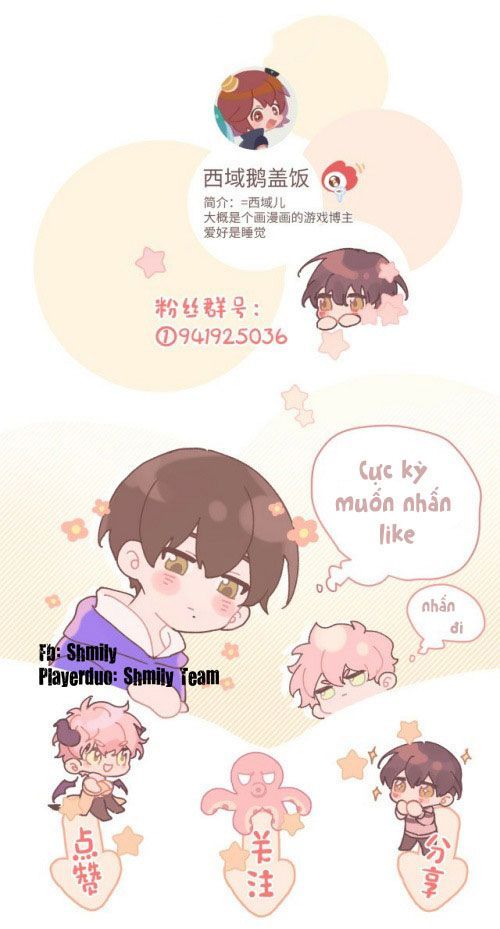 cẩn thận kẻo bị mộng quỷ nuốt chửng đó nha chapter 7 51