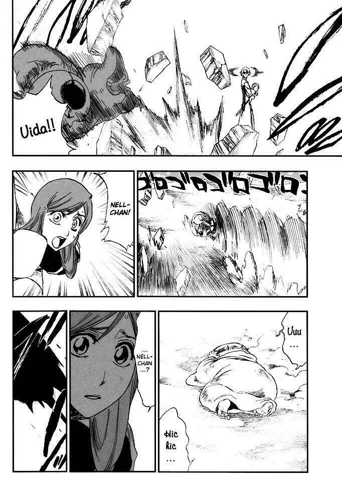 thần chết ichigo chapter 289 13
