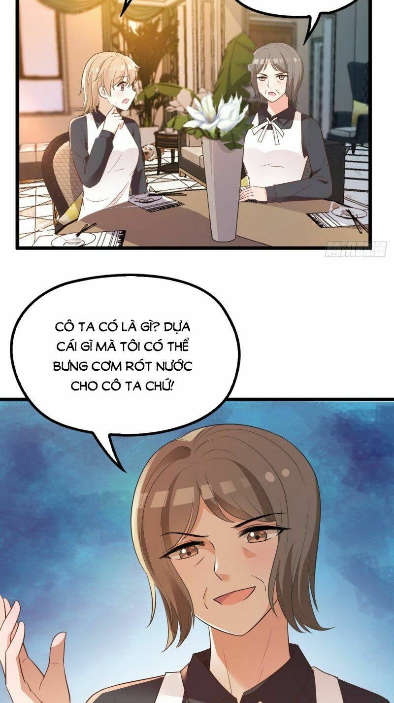 bí mật kết hôn với ảnh đế: vợ ơi đến đây tấn công đi nào chapter 39 5