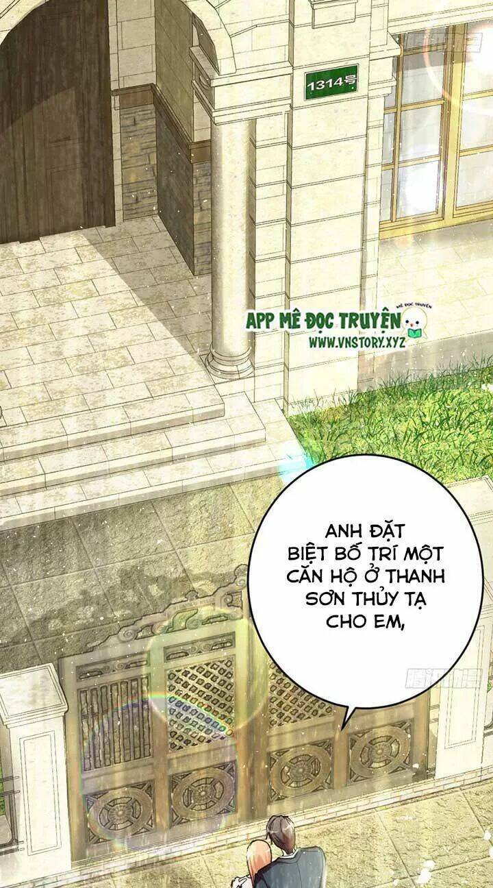 thiên hậu trở về chapter 85 5