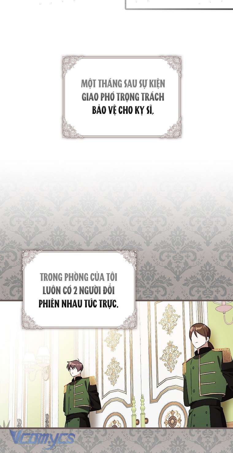 lần đầu bé út được yêu thương chapter 6 28