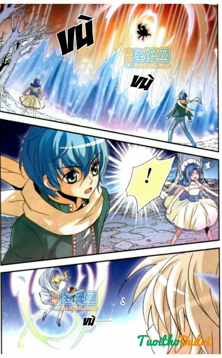 thiên diệp anh hoa chapter 12 15