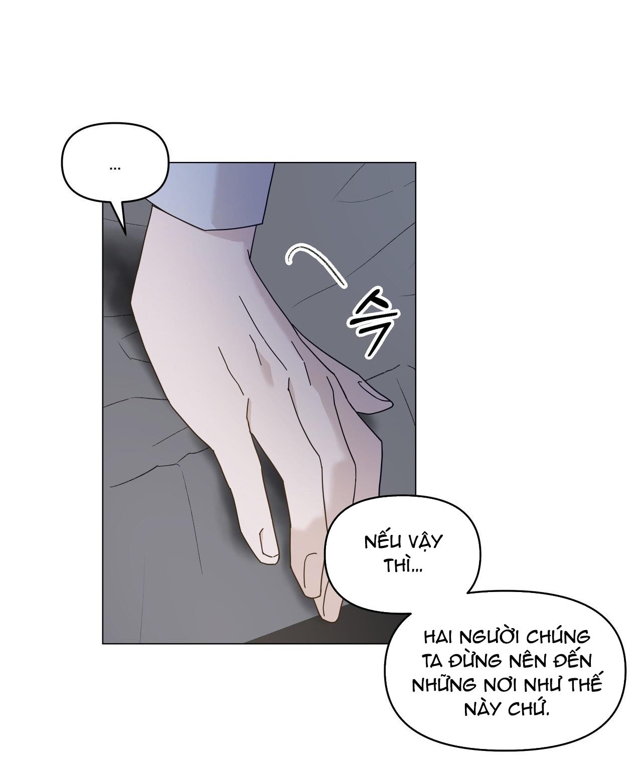 [18+] cách thu hút cơ thể của cấp trên chapter 13.2 9