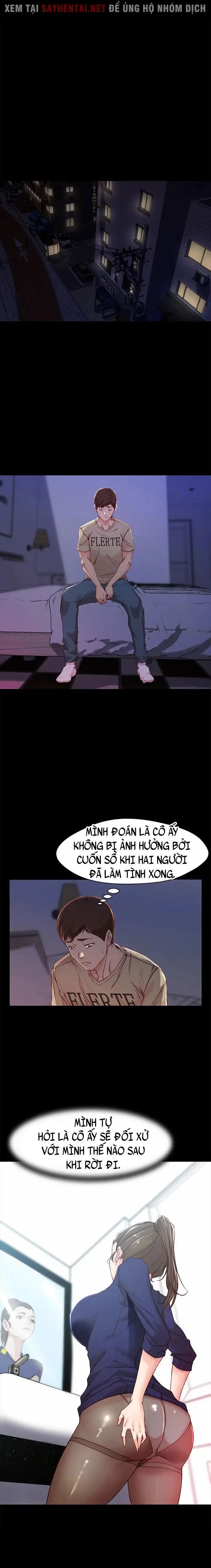 nhật ký quần lót chapter 23 4