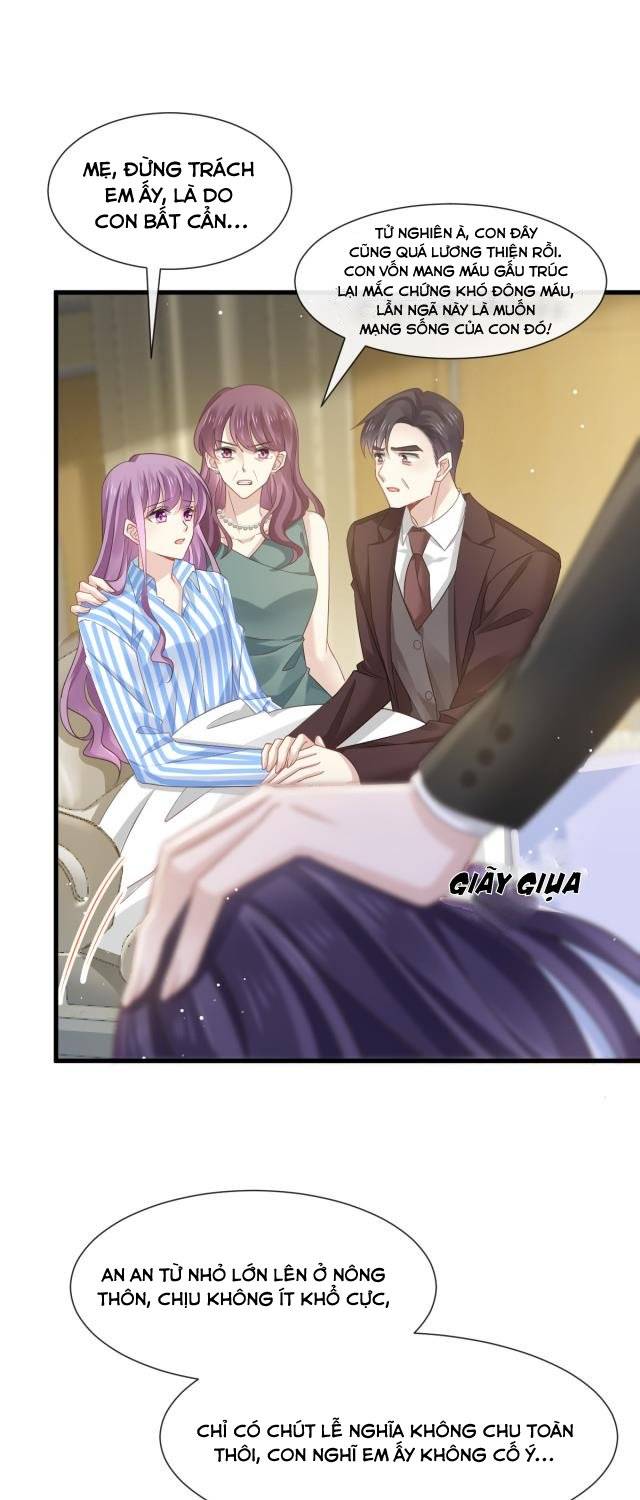 chiến lược lạm dụng al toàn năng chapter 1 3