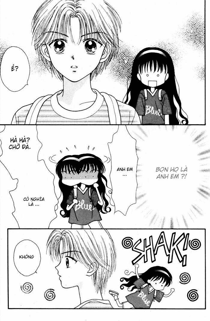 minto na bokura chapter 8 21