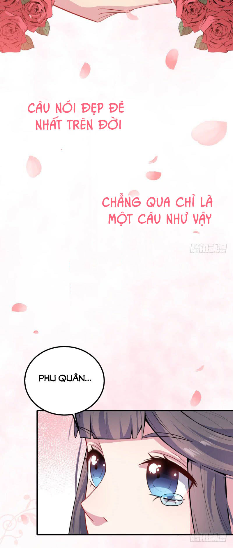 ngạo kiều quỷ vương yêu ta chapter 121 36