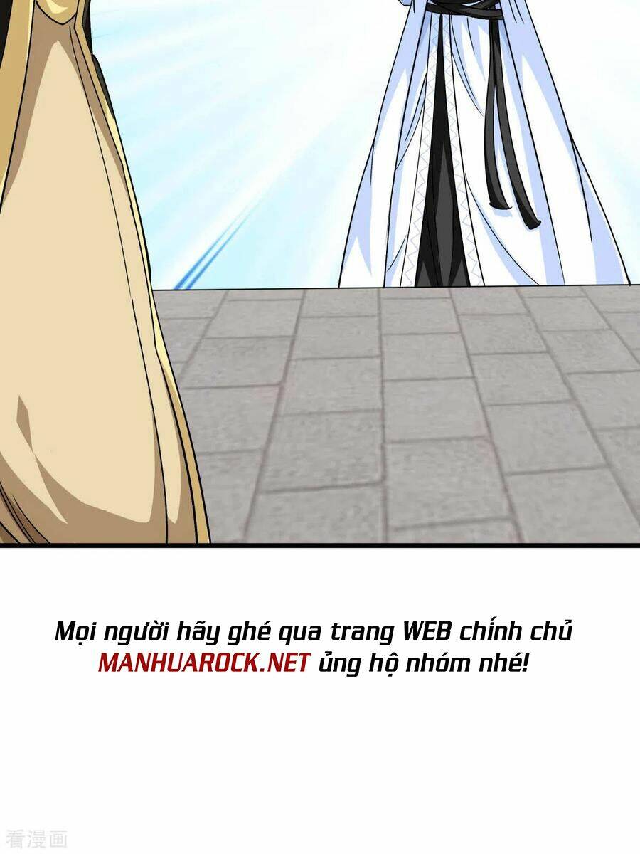 trọng sinh ta là đại thiên thần chapter 104 44