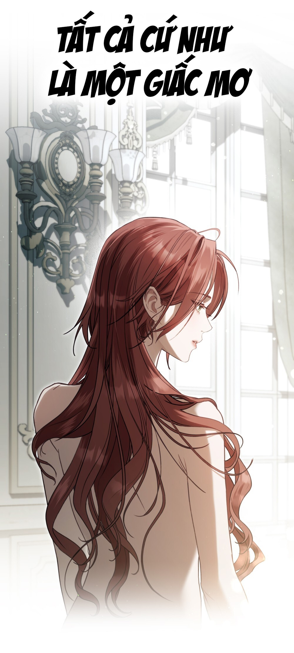 [15+] người hầu gái chapter 22.1 4