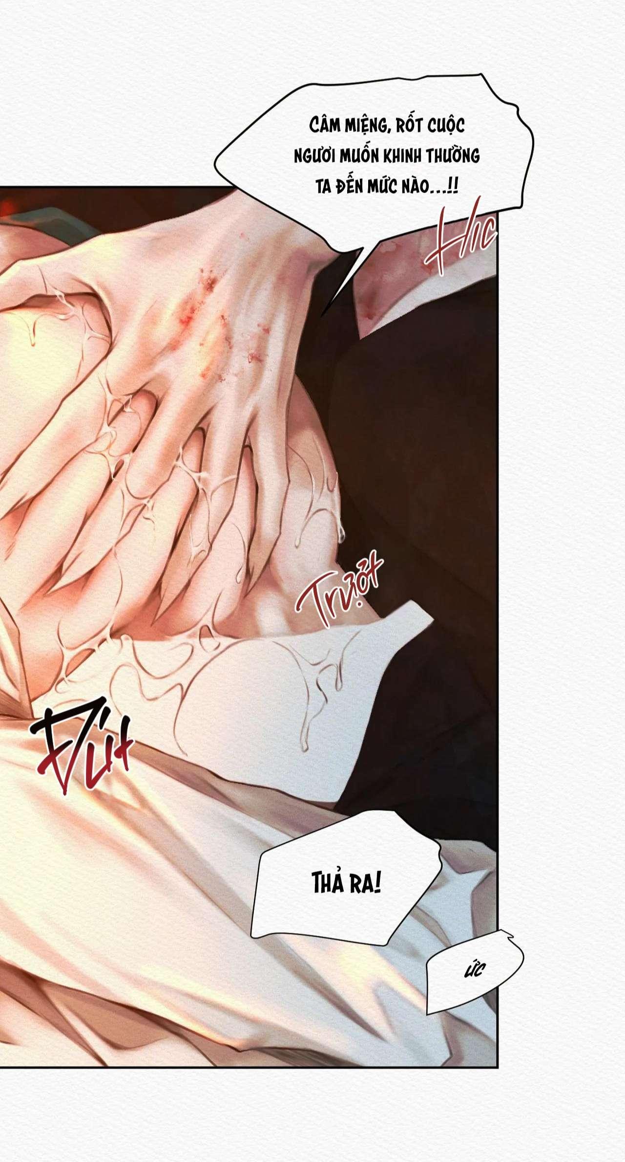 qủy dạ khúc chapter 18 12