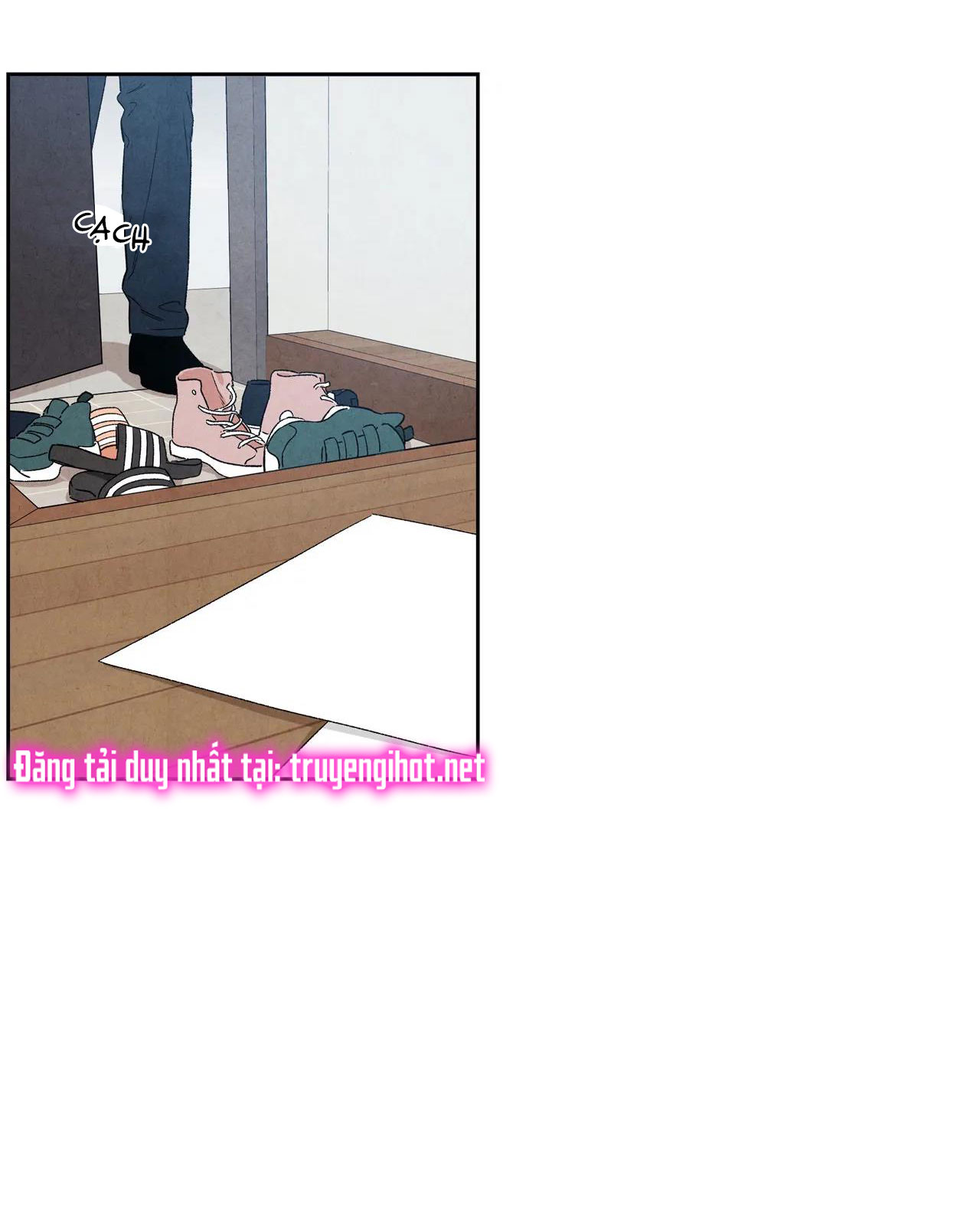 1 cộng 1 bằng.... chapter 40 4