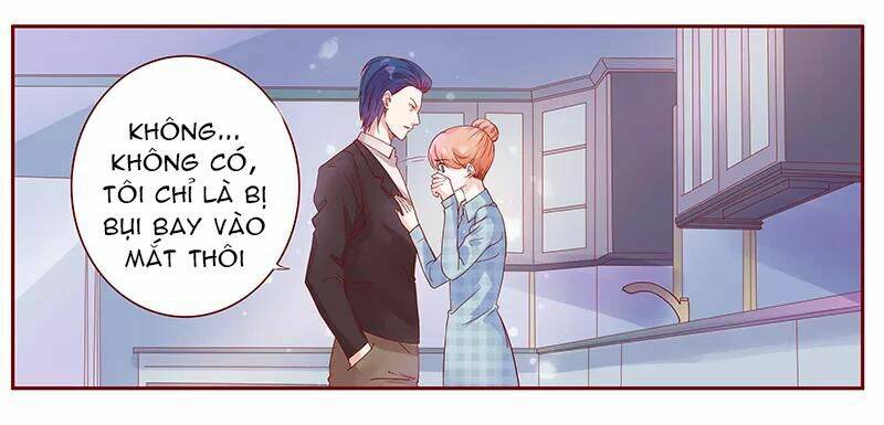bá đạo tổng tài yêu tôi chapter 108 6