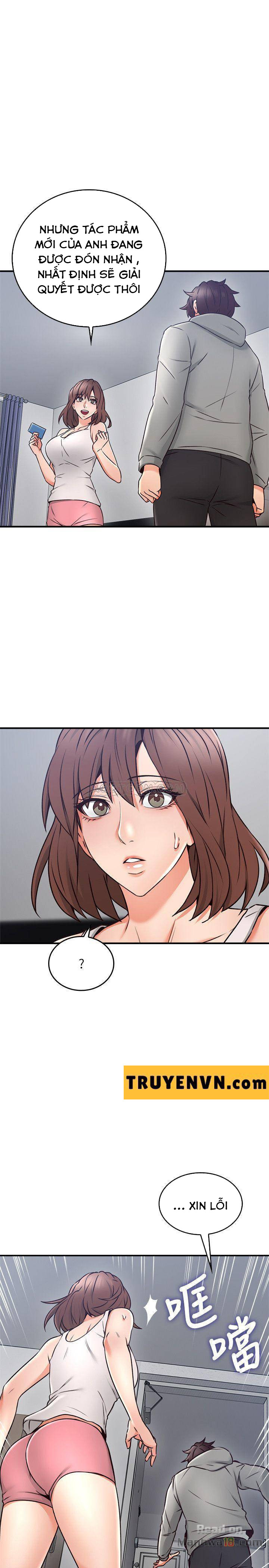 vợ hàng xóm chapter 21 20