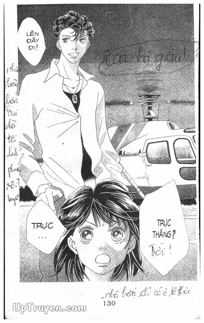 con nhà giàu chapter 194 127