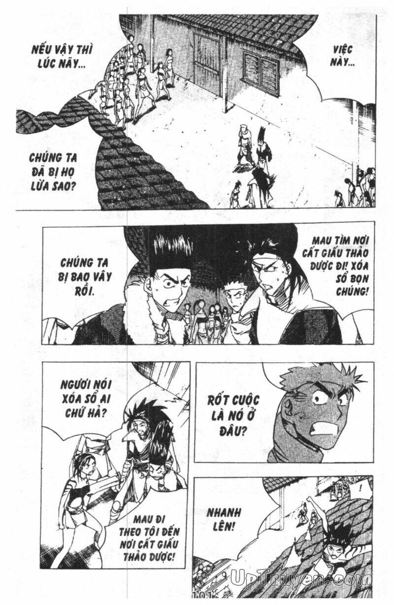 giang hồ bá đạo ký chapter 19 101